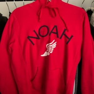 Noah hoodie